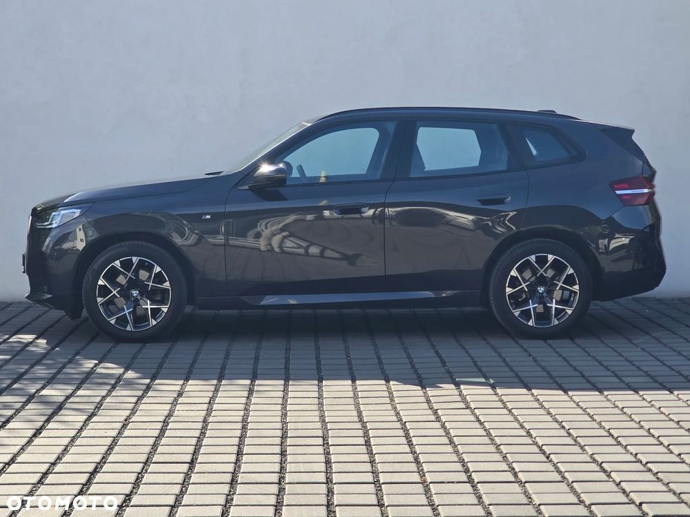 BMW X3 - 4