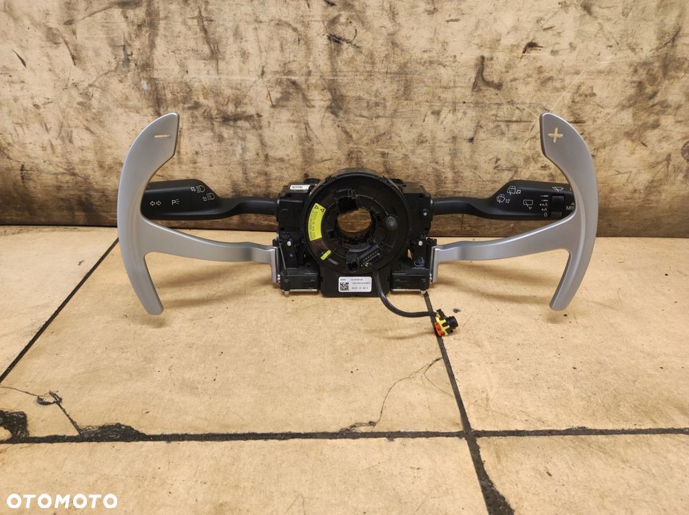 taśma zwijak manetki przełącznik zespolony alfa romeo stelvio - 1