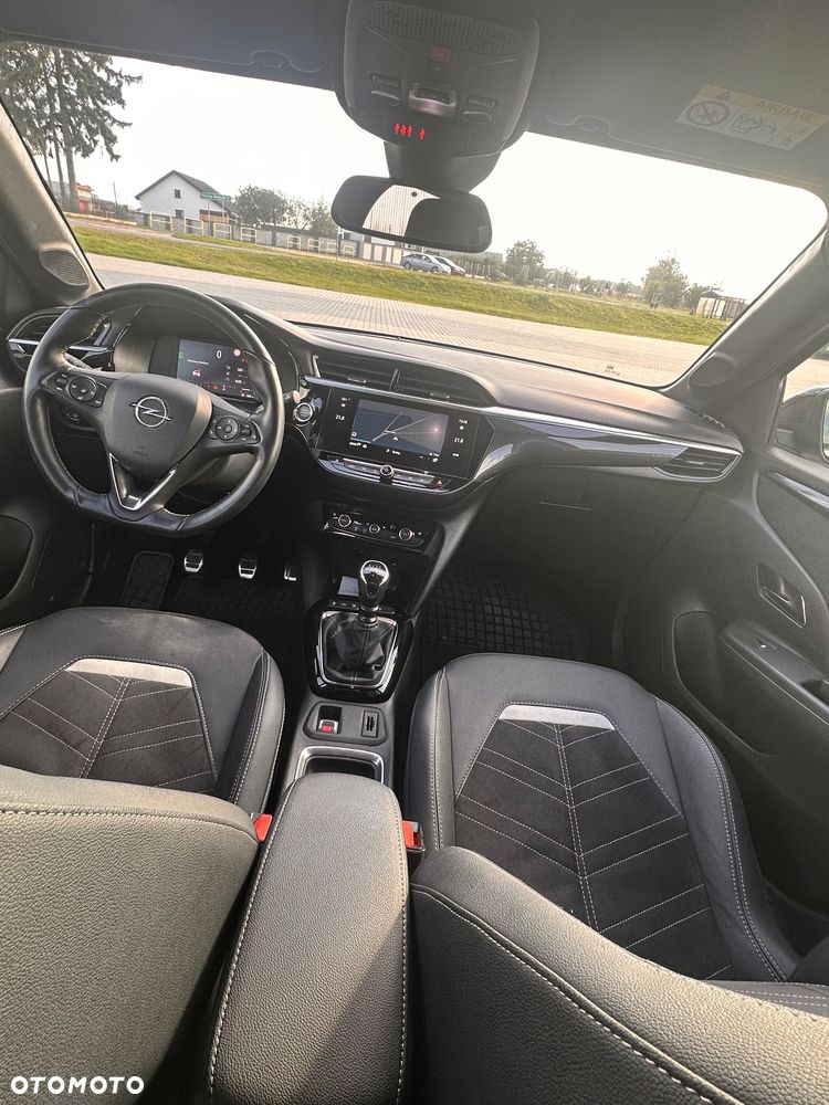 Opel Corsa - 7