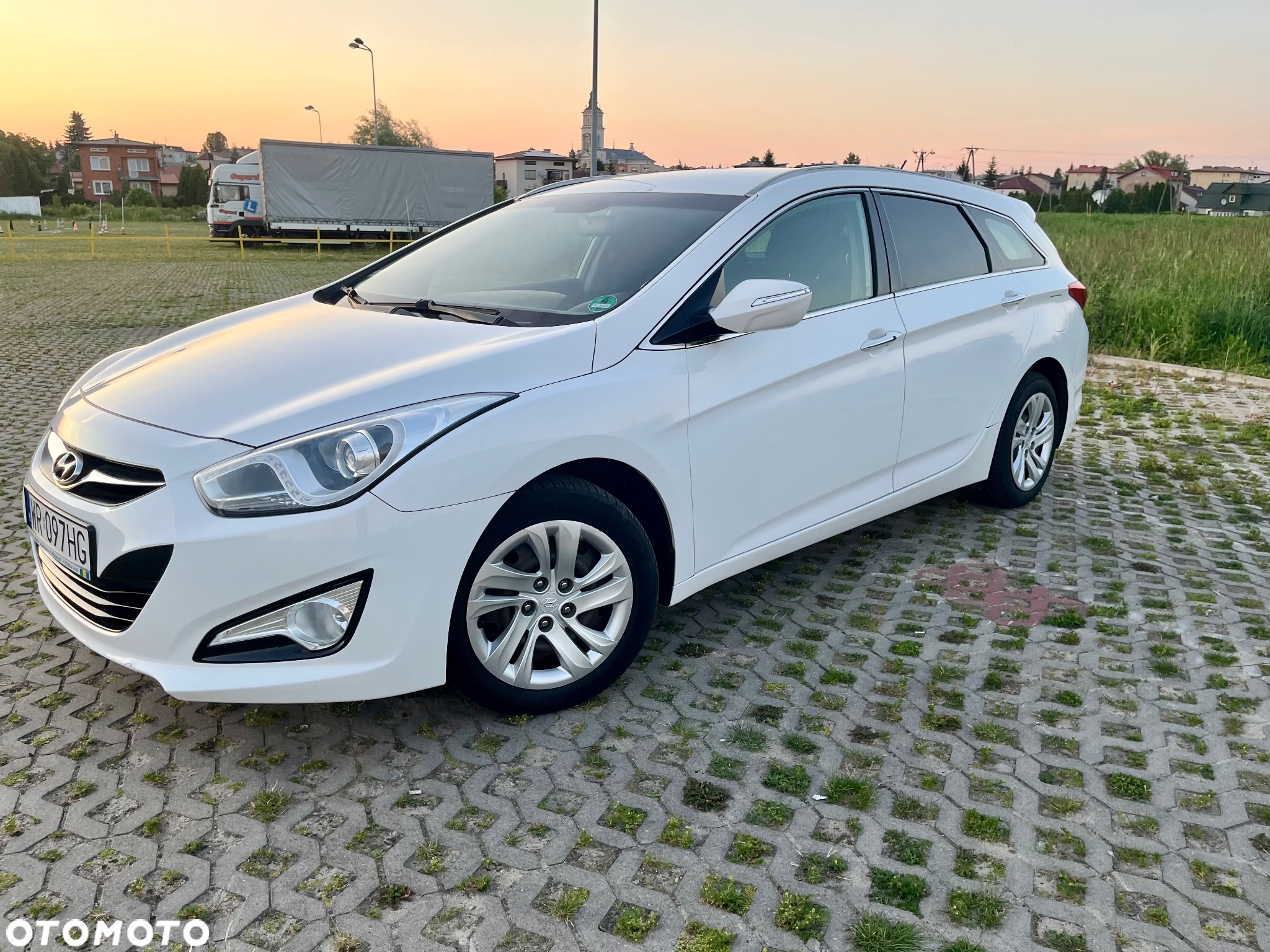 Hyundai i40 1.6 GDI Comfort - 6