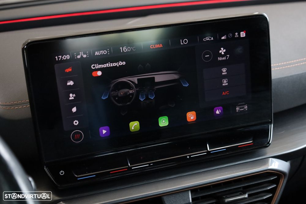 Cupra Formentor 1.5 TSI Sport - 40