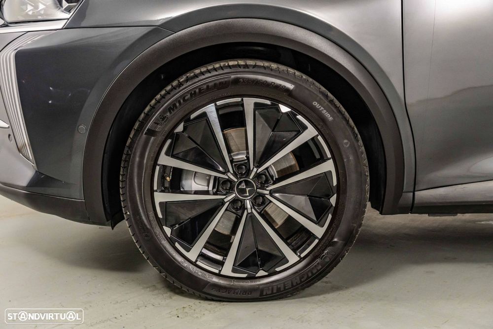 DS DS7 E-Tense Rivoli EAT8 - 24