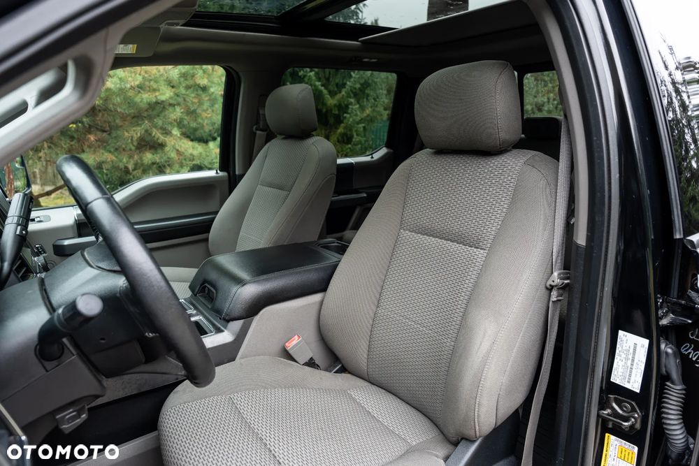 Ford F150 - 23