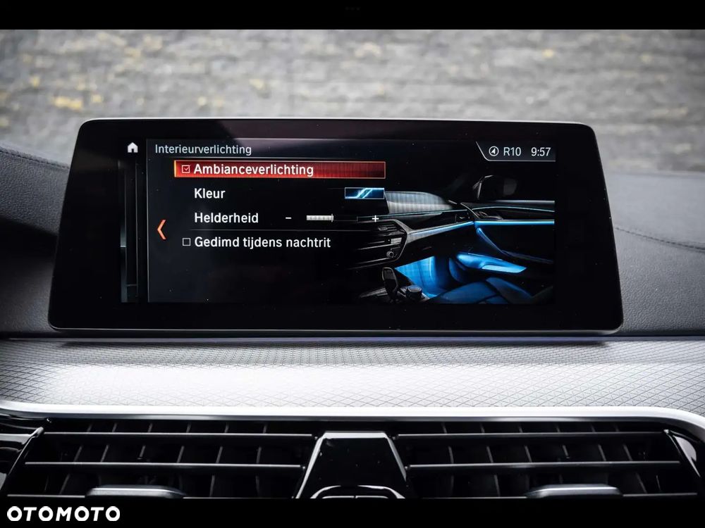 BMW Seria 5 - 12