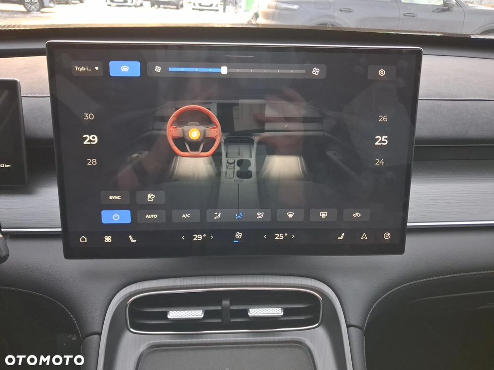 Chery Tiggo 8 1.5 T-GDI Super Hybrid Prestige DCT - 38