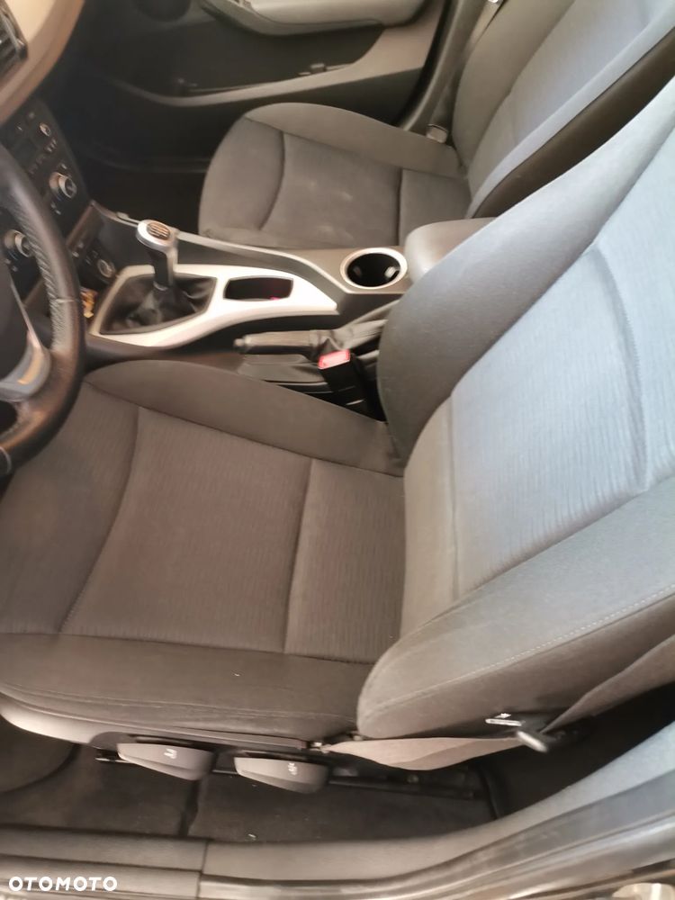 BMW X1 xDrive18d - 7