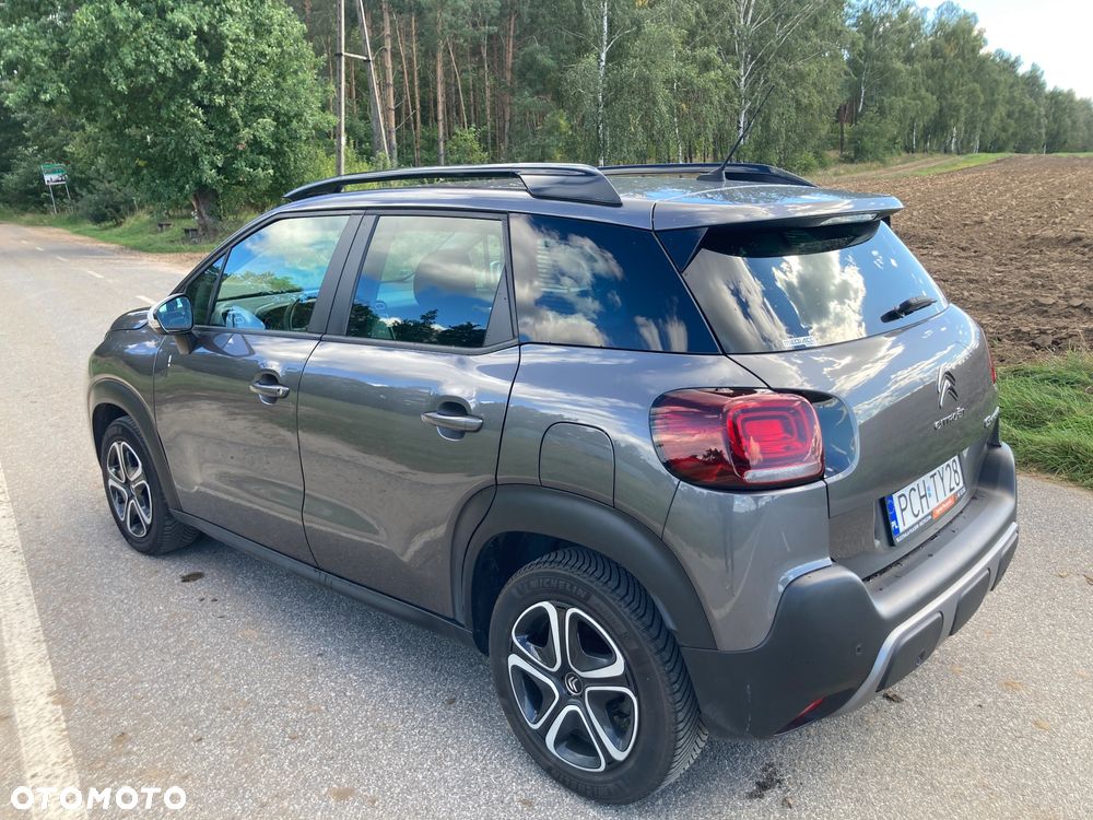 Citroën C3 Aircross BlueHDI 110 Stop & Start YOU - 7