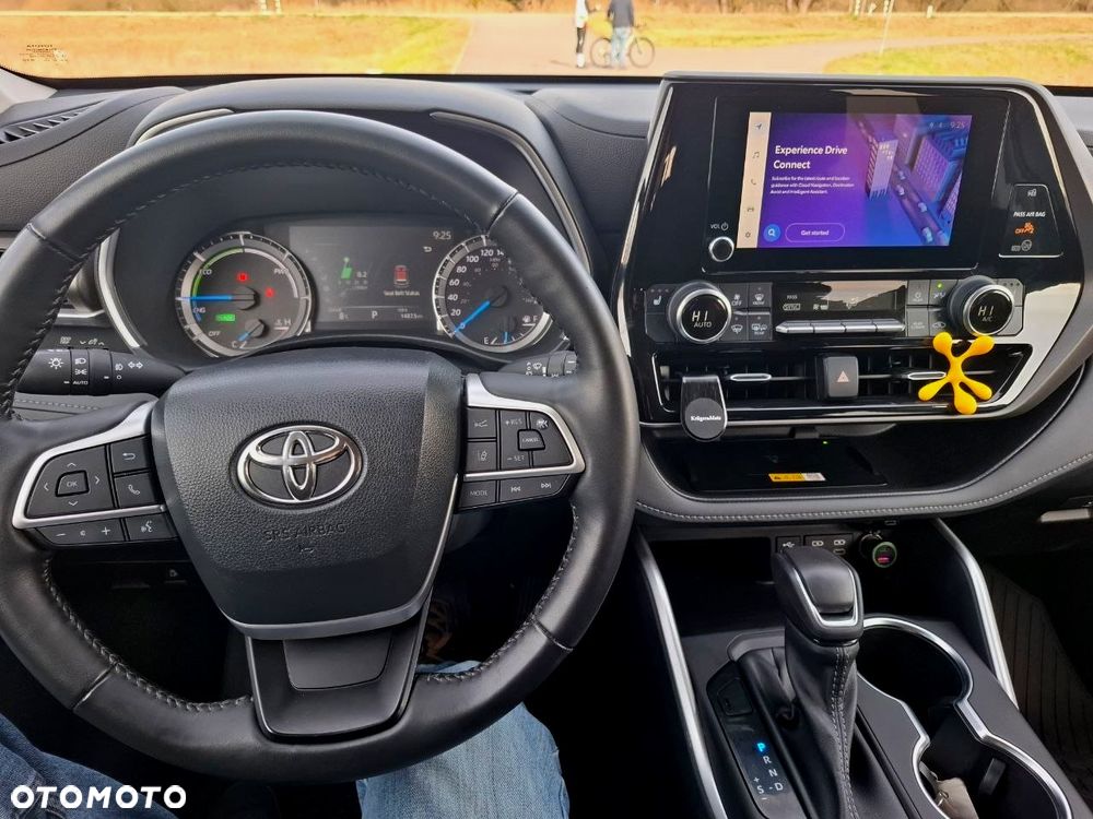 Toyota Highlander - 15