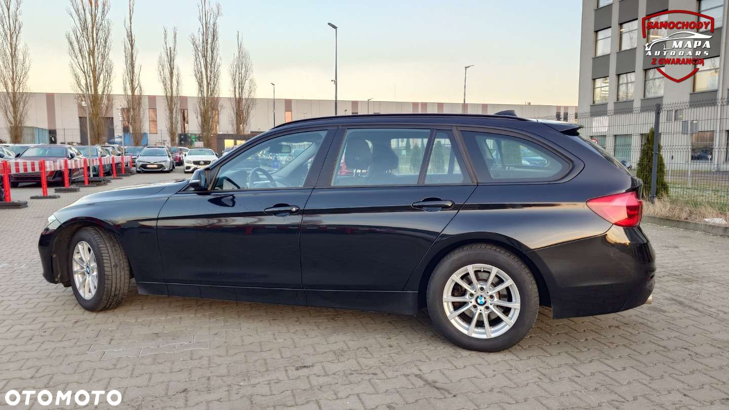 BMW Seria 3 - 11