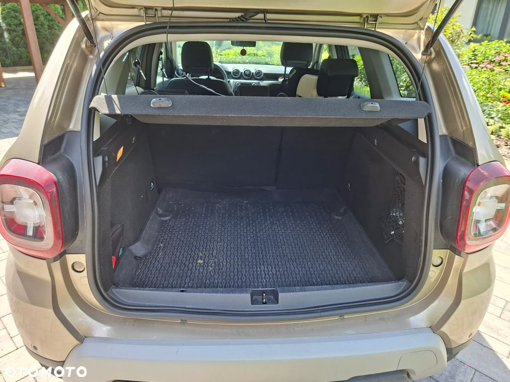Dacia Duster 1.0 TCe Comfort - 26