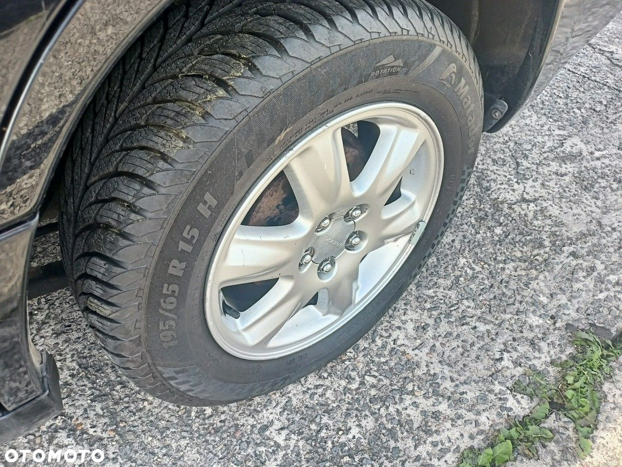 Subaru Forester - 22