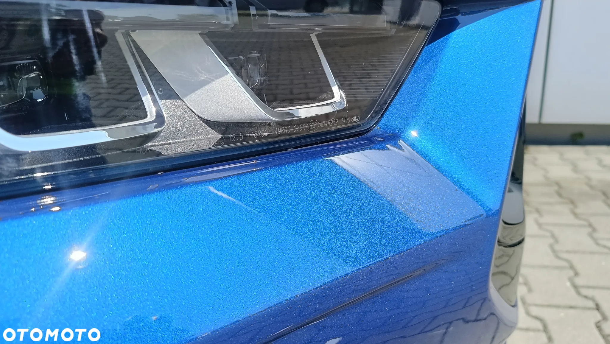Ford Mustang 5.0 Ti-VCT V8 GT - 30
