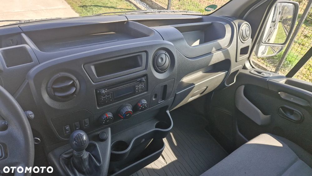 Renault Master L3H2 - 15