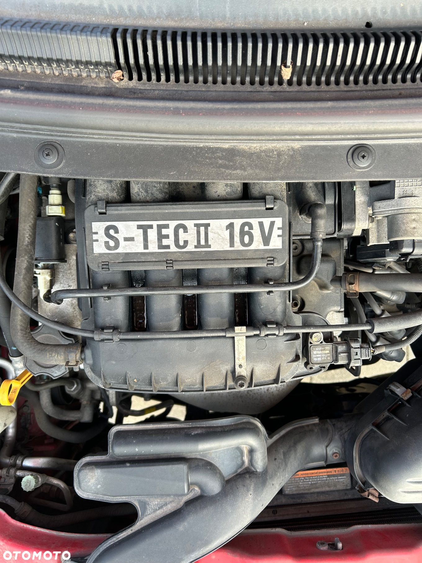 Chevrolet Spark - 25