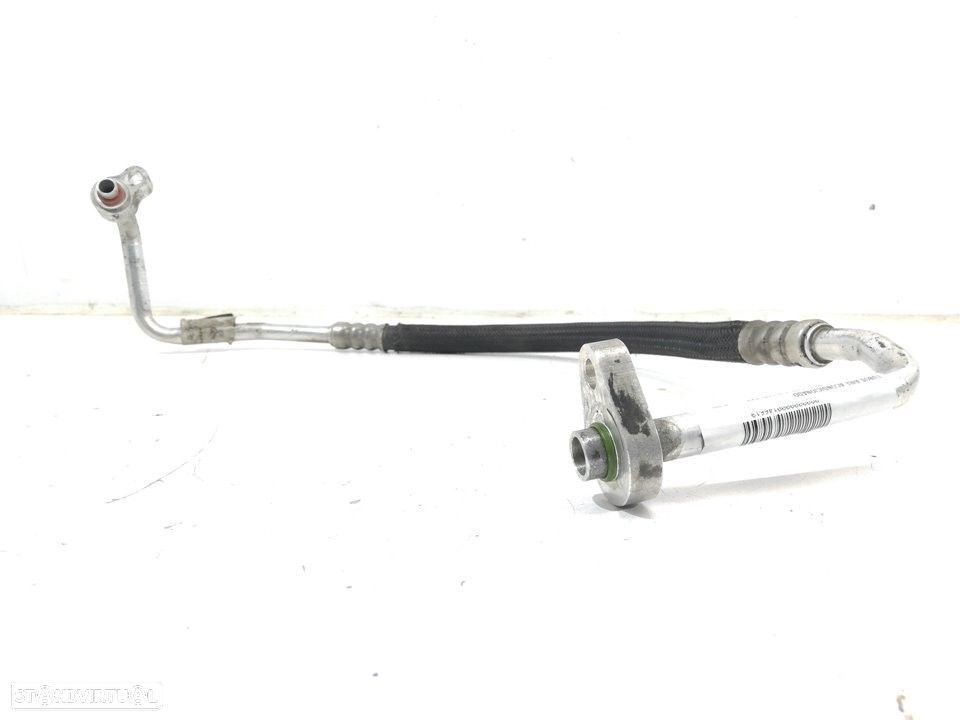 TUBOS AR CONDICIONADO FORD FOCUS C-MAX 2004 - 1