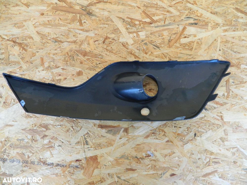 Grila proiector partea dreapta, Ford Custom, 2012, 2013, 2014, 2015, 2016, 2017, BK21-R19952-BW. - 4