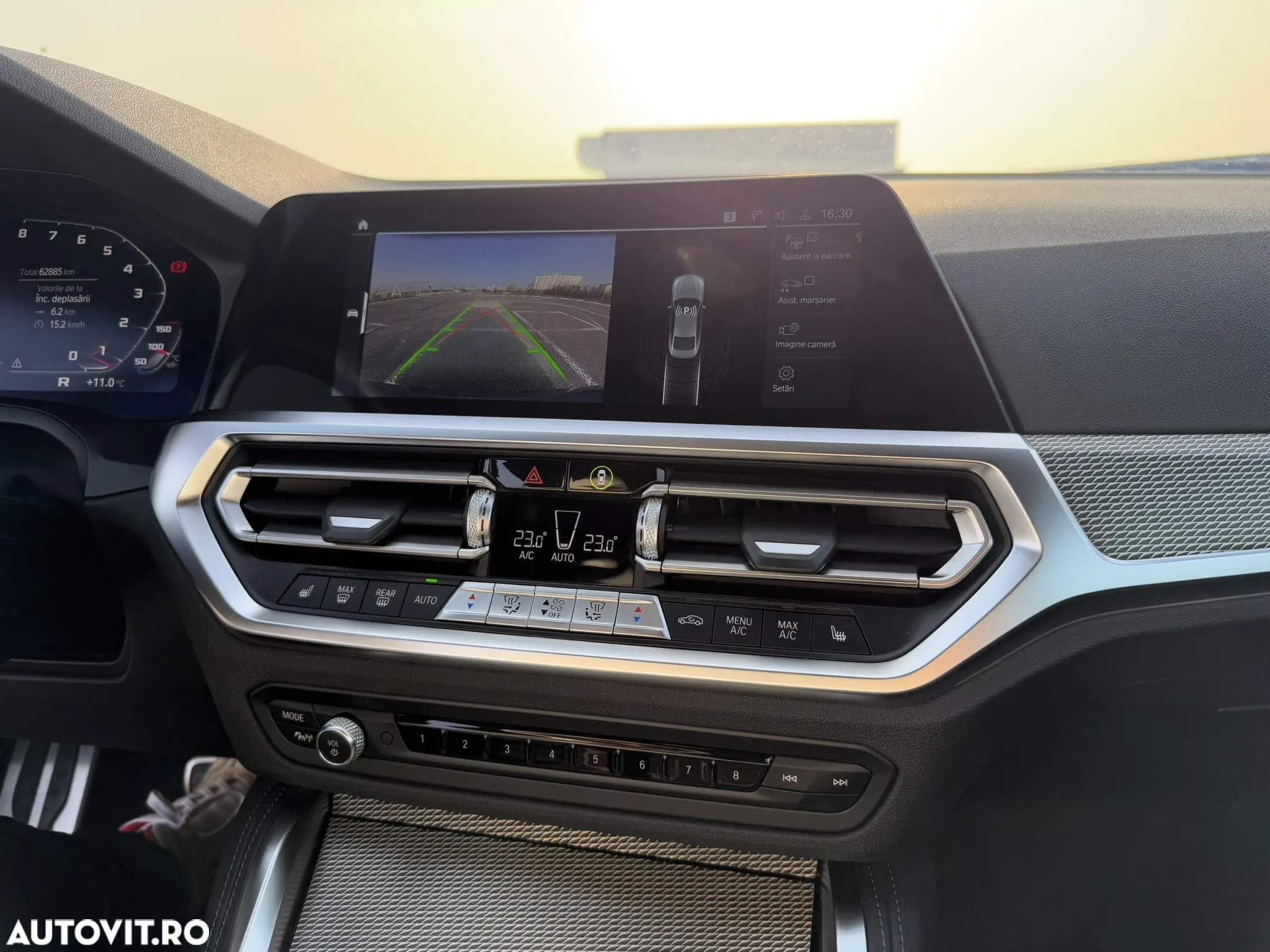 BMW Seria 4 430i Coupe M Sport - 26