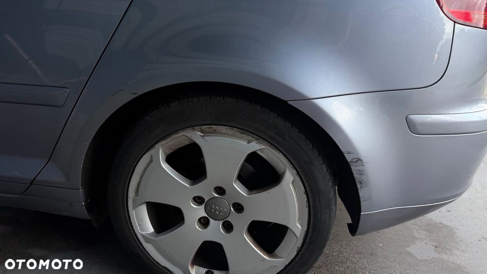 Audi A3 Sportback - 21