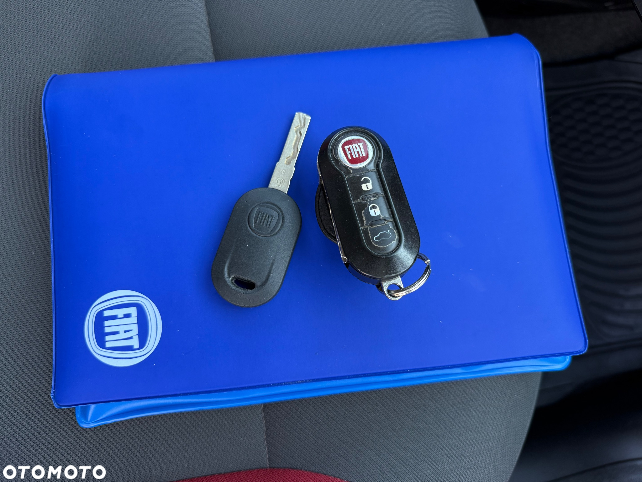 Fiat Panda 1.2 Easy - 14