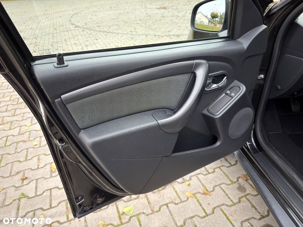 Dacia Duster - 18