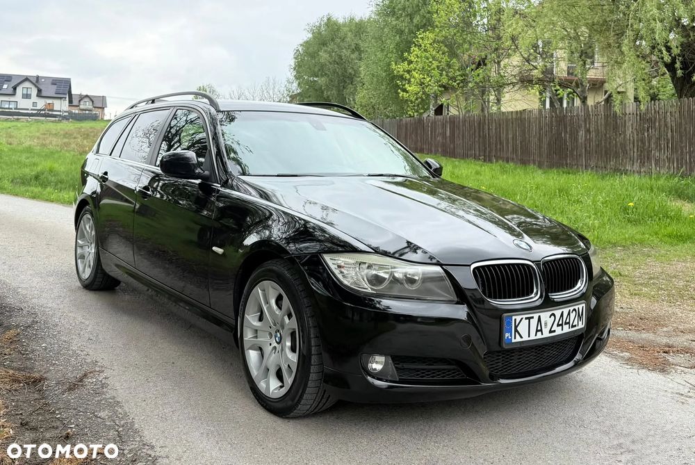 BMW Seria 3 330d - 4