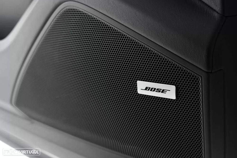 Porsche Cayenne Turbo S E-Hybrid - 19