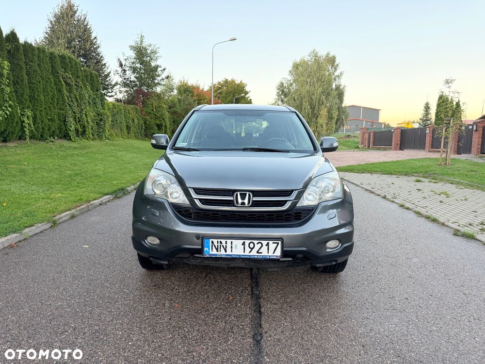 Honda CR-V - 28