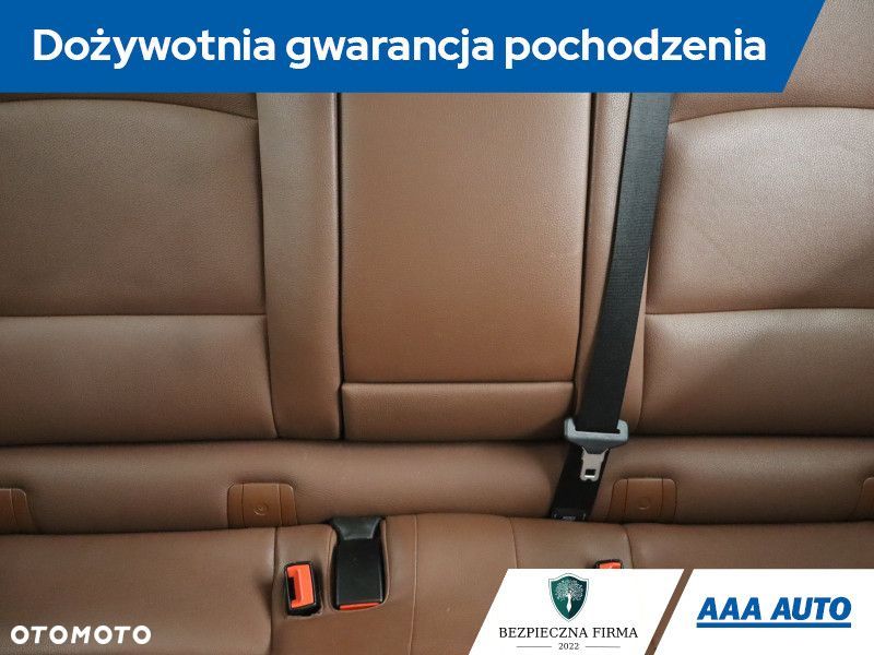 BMW Seria 5 - 12