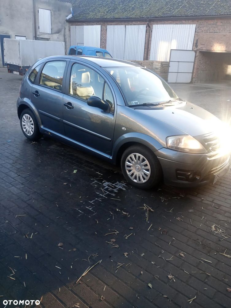 Citroën C3 - 3