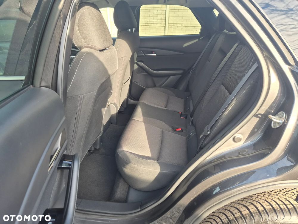 Mazda CX-30 e-SKYACTIVE G 122 EXCLUSIVE-LINE - 12