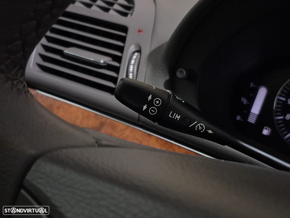 Mercedes-Benz E 220 CDI Auto Elegance - 19