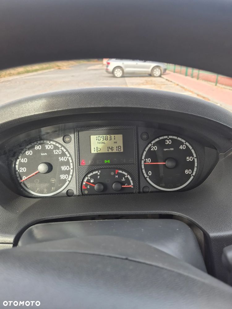 Citroën Jumper ducato boxer - 7