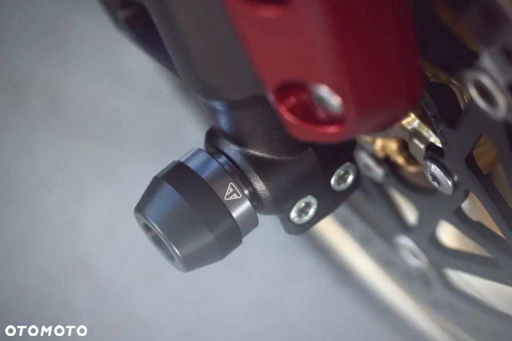 Triumph Trident - 39