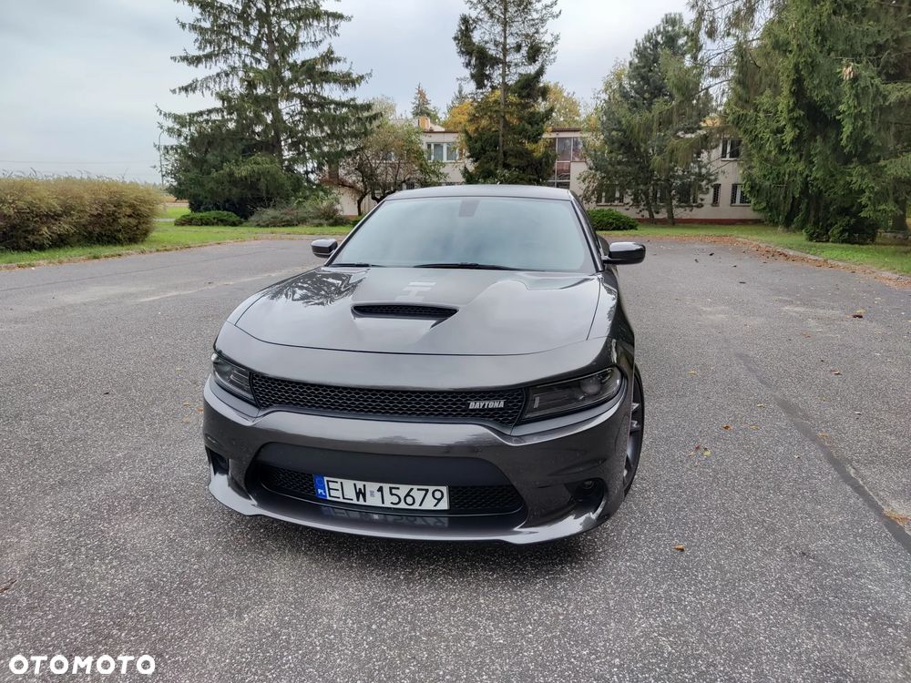 Dodge Charger 5.7 R/T Daytona - 14