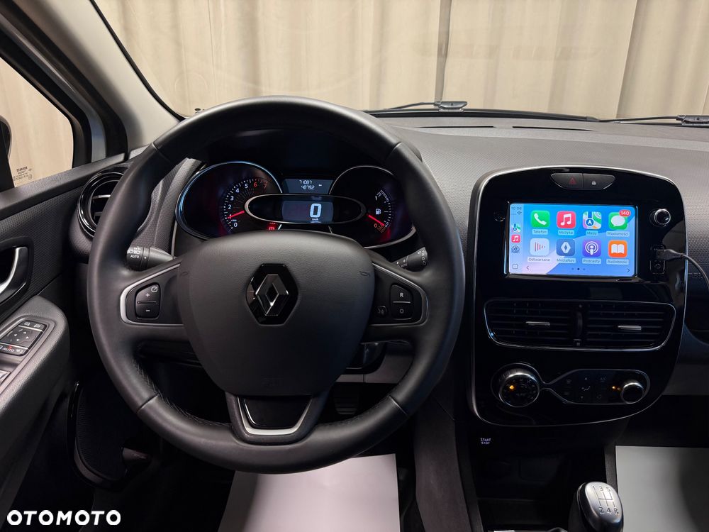 Renault Clio 0.9 Energy TCe Limited - 10