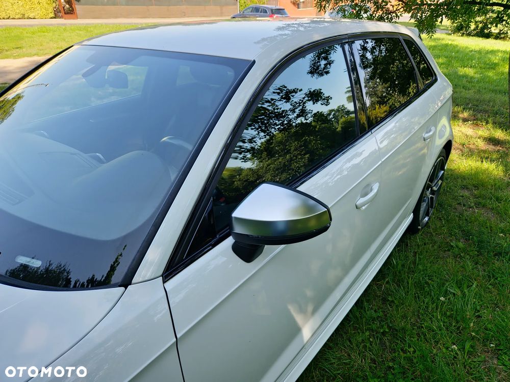 Audi S3 - 13
