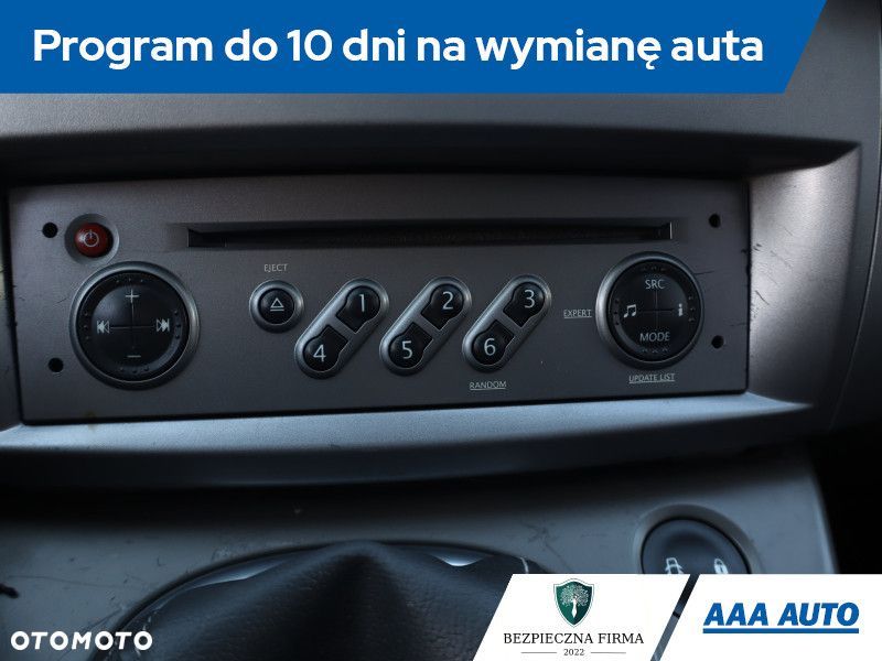 Renault Grand Scenic - 20