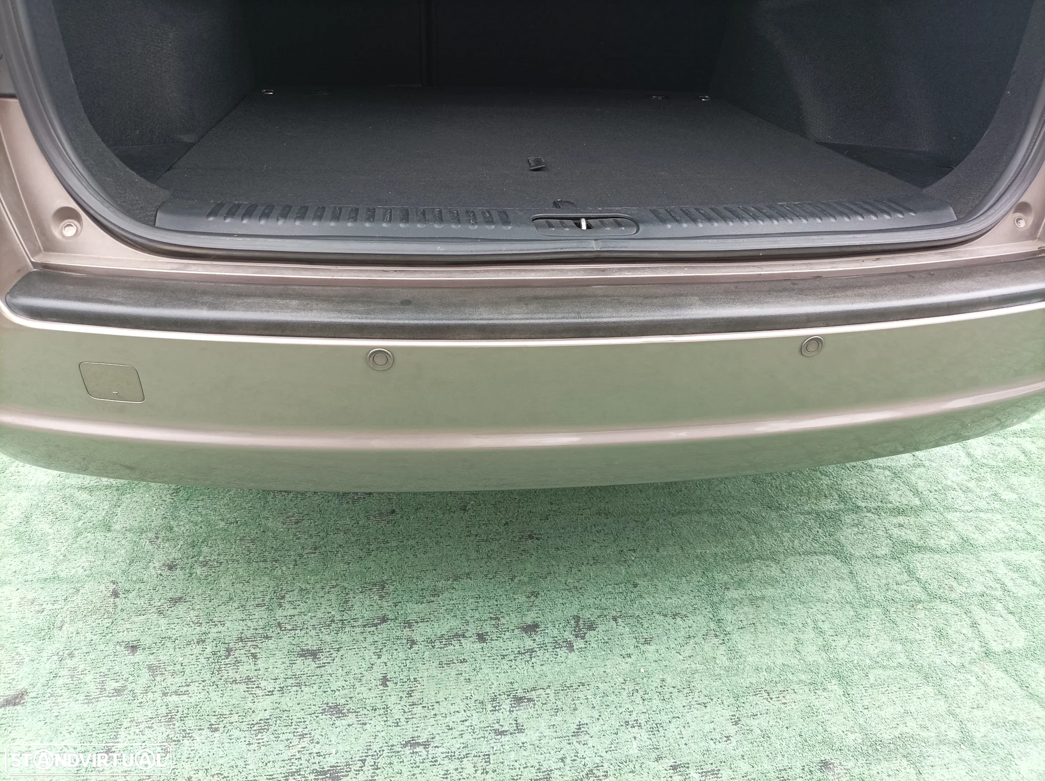 Kia Ceed SW 1.6 CRDi LX - 8