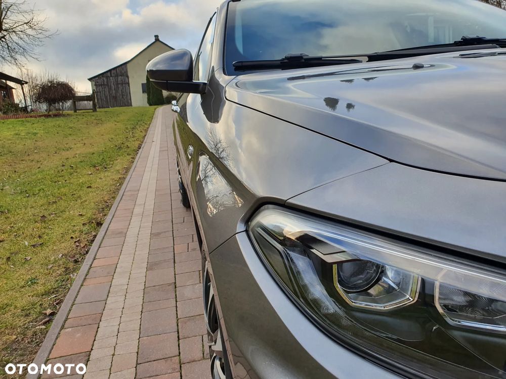 Fiat Tipo 1.4 T-Jet Business Line - 14