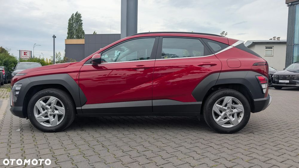 Hyundai Kona 1.6 T-GDI Executive - 4