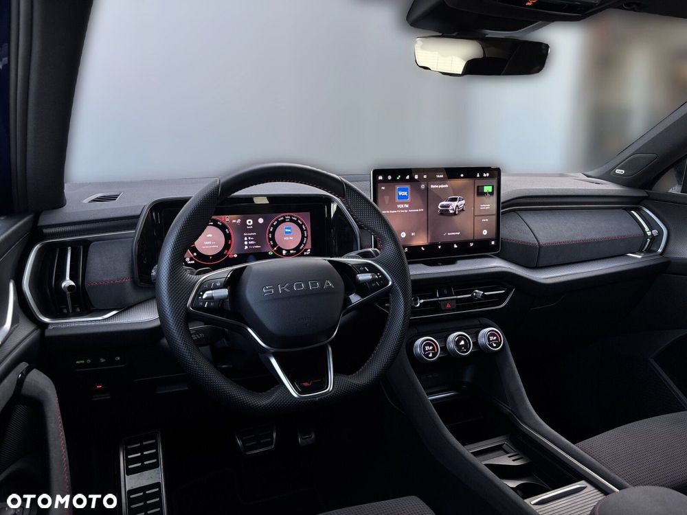 Skoda Kodiaq 2.0 TSI 4x4 RS DSG - 15