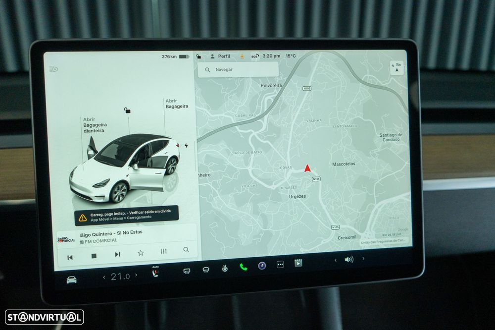 Tesla Model Y Long Range Dual Motor AWD - 31