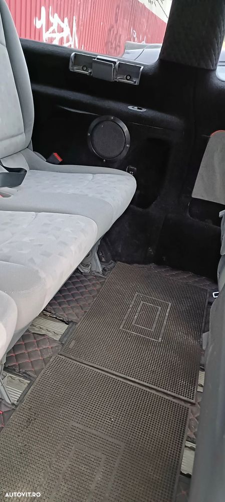 Mercedes-Benz Viano 2.2 CDI Extralang Automatik Trend Activity DPF - 12