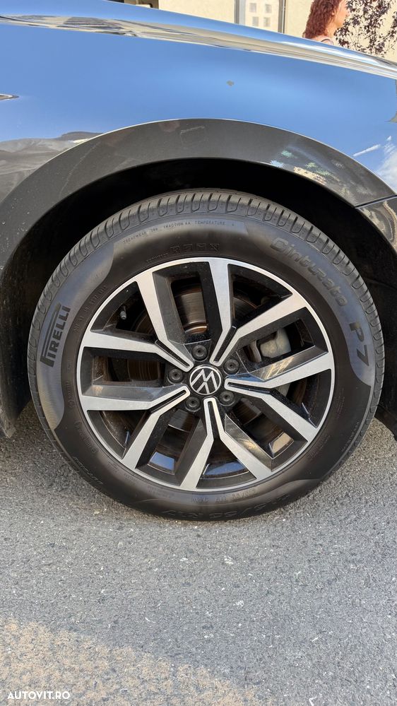 Volkswagen Passat 2.0 TDI SCR DSG Business - 8