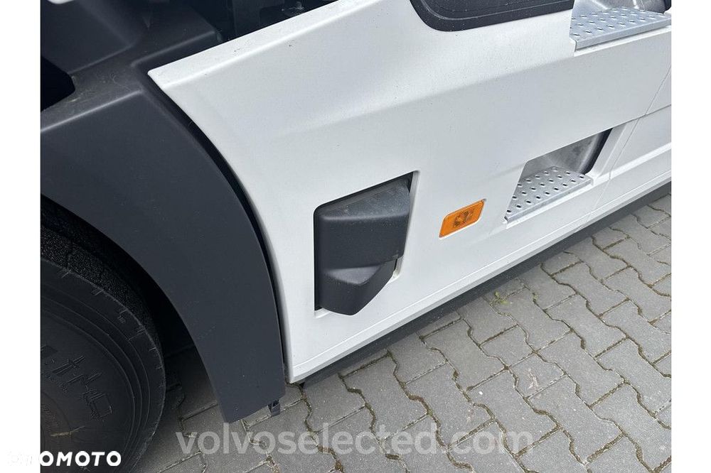 Volvo FH AERO 4x2 500KM Globetrotter XL!!! - 5