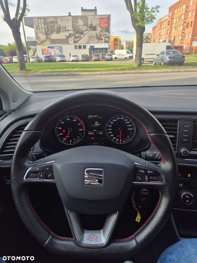 Seat Leon 1.4 TSI Style S&S - 26