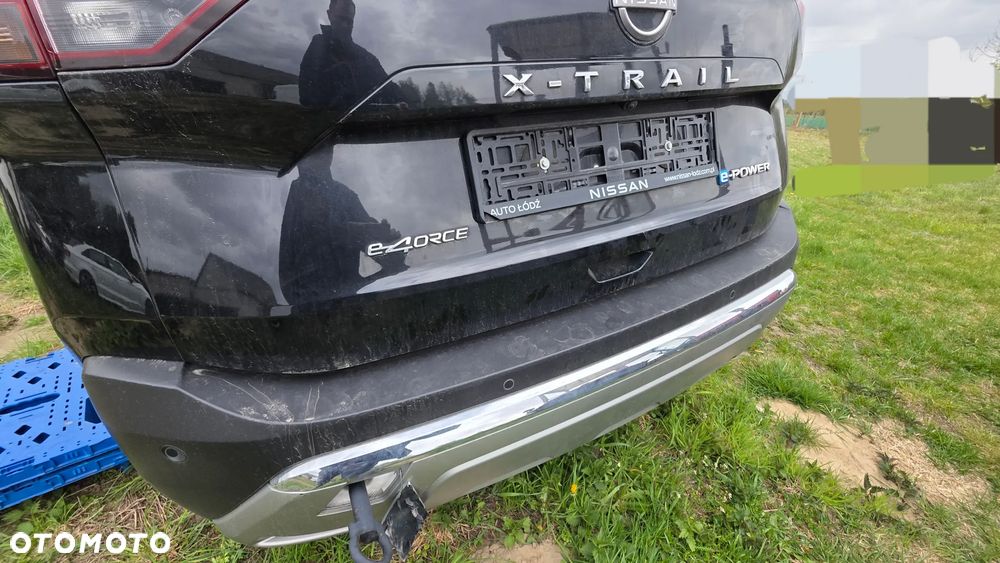 Nissan X-Trail 1.5 VC-T e-POWER Tekna 2WD - 24