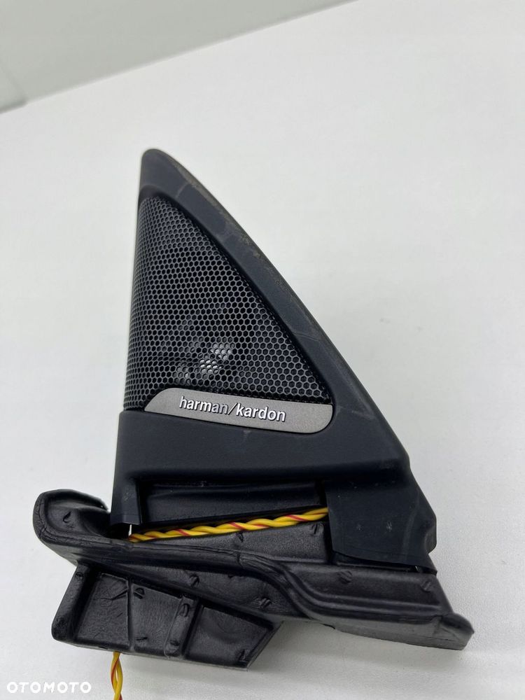 BMW F33 F36 GŁOŚNIK MASKOWNICA DRZWI LEWYCH HARMAN KARDON 9226357 - 4