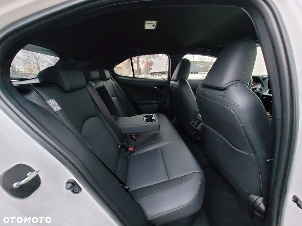 Lexus UX 250h GPF F Sport Design+ 2WD - 14