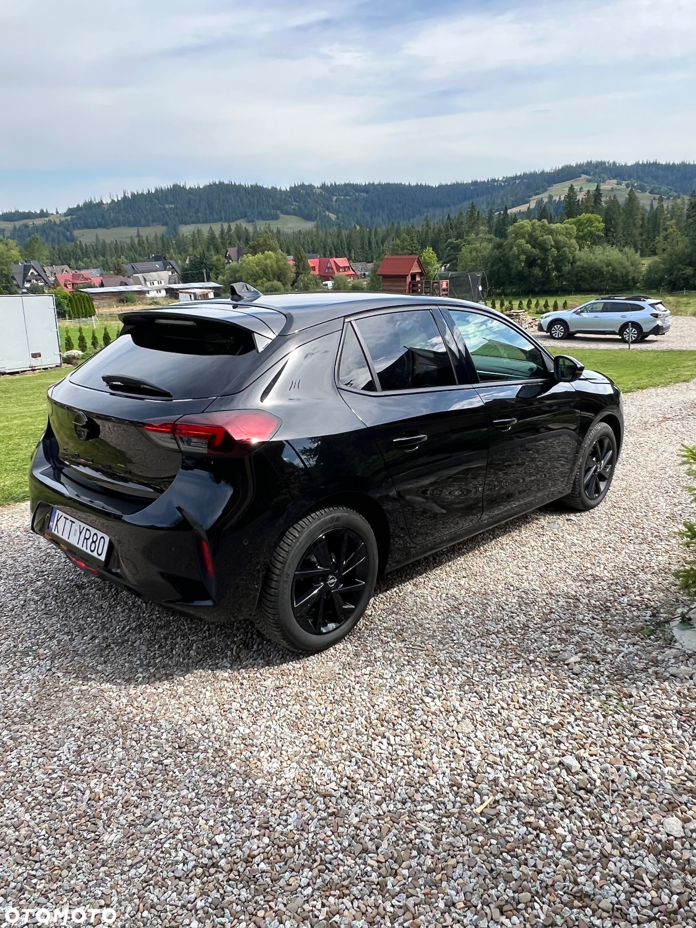 Opel Corsa - 3
